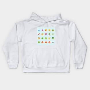 study Kids Hoodie